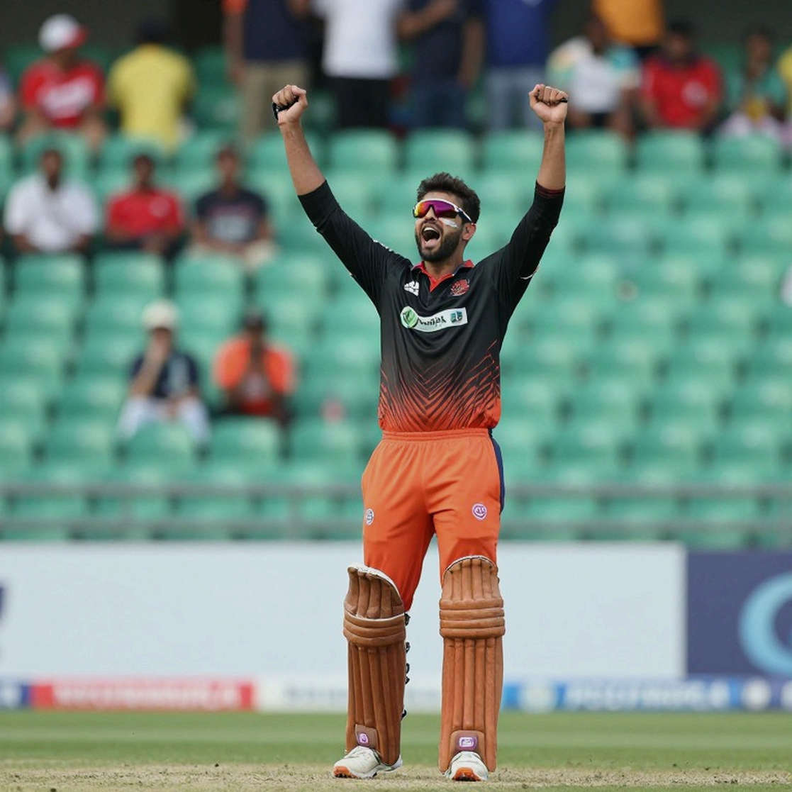 শারজাহর ছোট সীমানা, লম্বা ফাঁদ: আইএলটি২০ নিয়মিত মৌসুমে স্কোরবোর্ড যেখানে মিথ্যা বলে