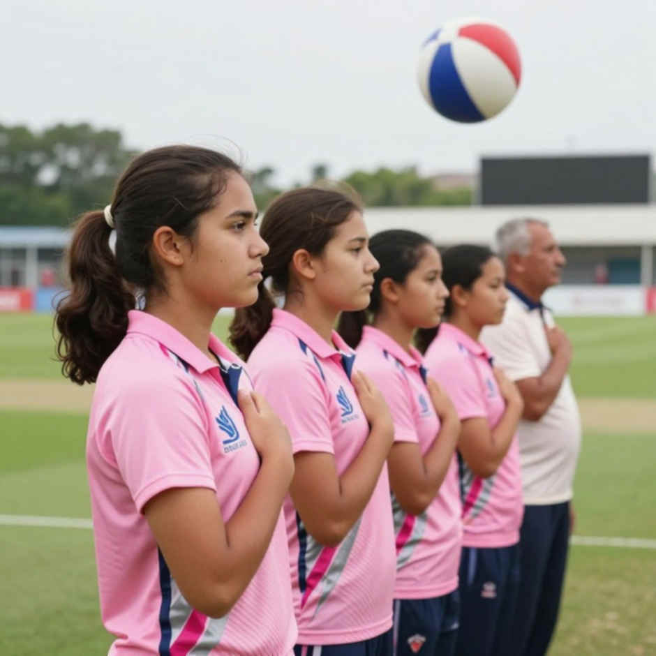 ২৩১.৮: তিলক ভার্মার ২২ বল, আর একটি ভুল ঠিকানায় লেখা ফাইনাল