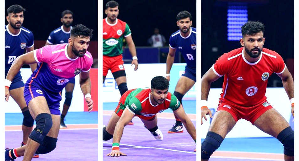 এশিয়ান গেমস ২০২৬: ভারতের অপরাজিত দৌড়ের হিসাব, আর চাইনিজ তাইপের ৯ বোনাস পয়েন্টের নীরব বার্তা