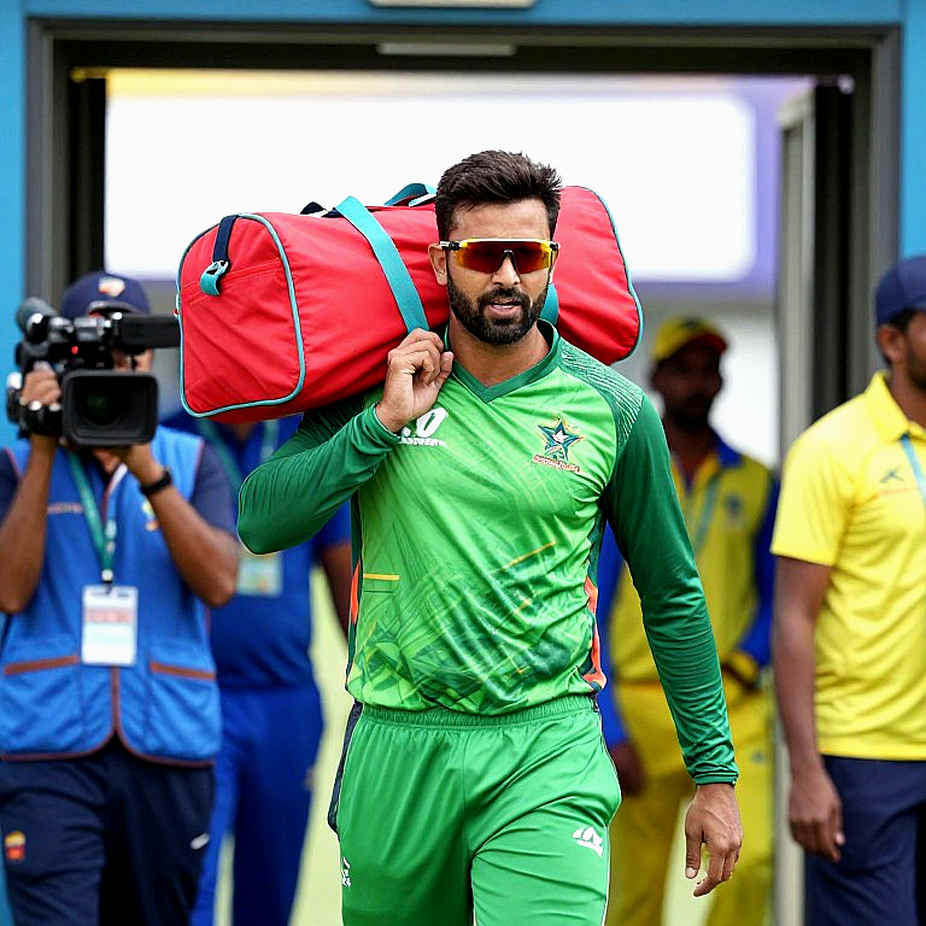 ব্লকচেইন আর এশীয় ক্রিকেটের হিসাব: চেন যেখানে আছে, বিশ্বাস সেখানে নেই
