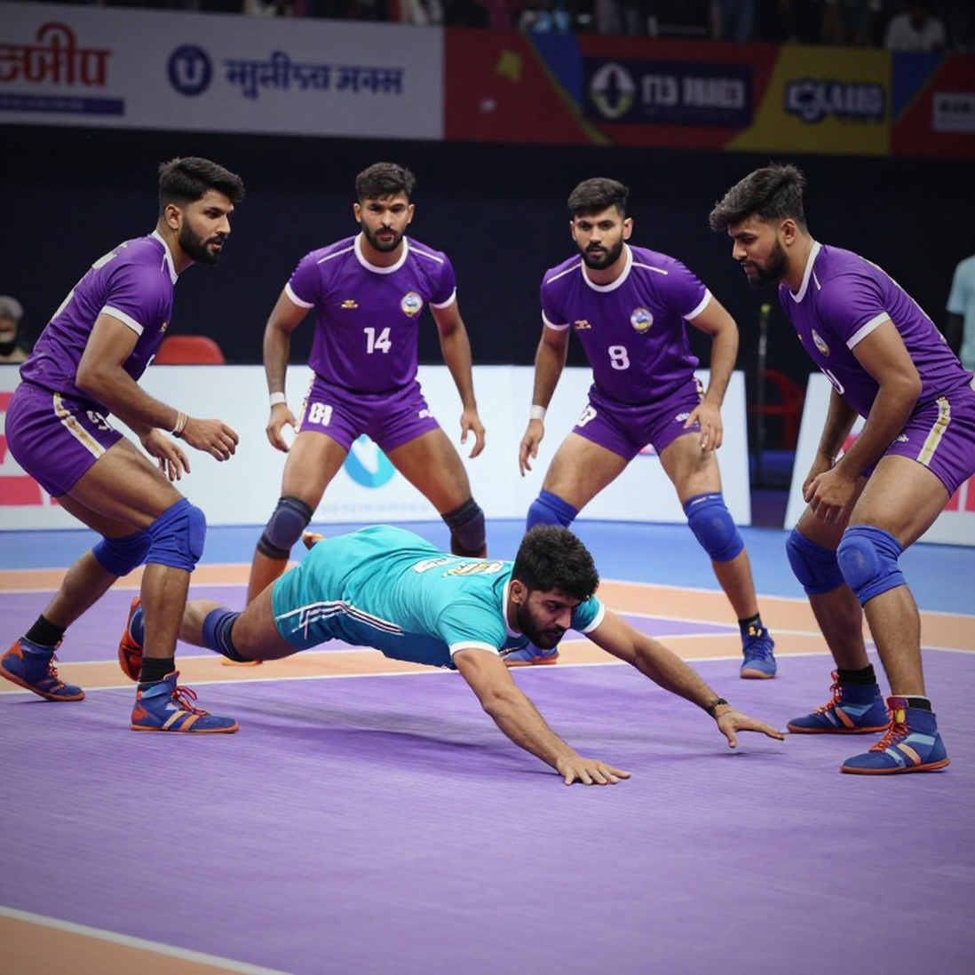 কাবাডি: মাটির আখড়া থেকে প্রাইম-টাইম পর্যন্ত — নিয়ম, কৌশল, বাণিজ্য ও ঝুঁকির পূর্ণ বিশ্লেষণ