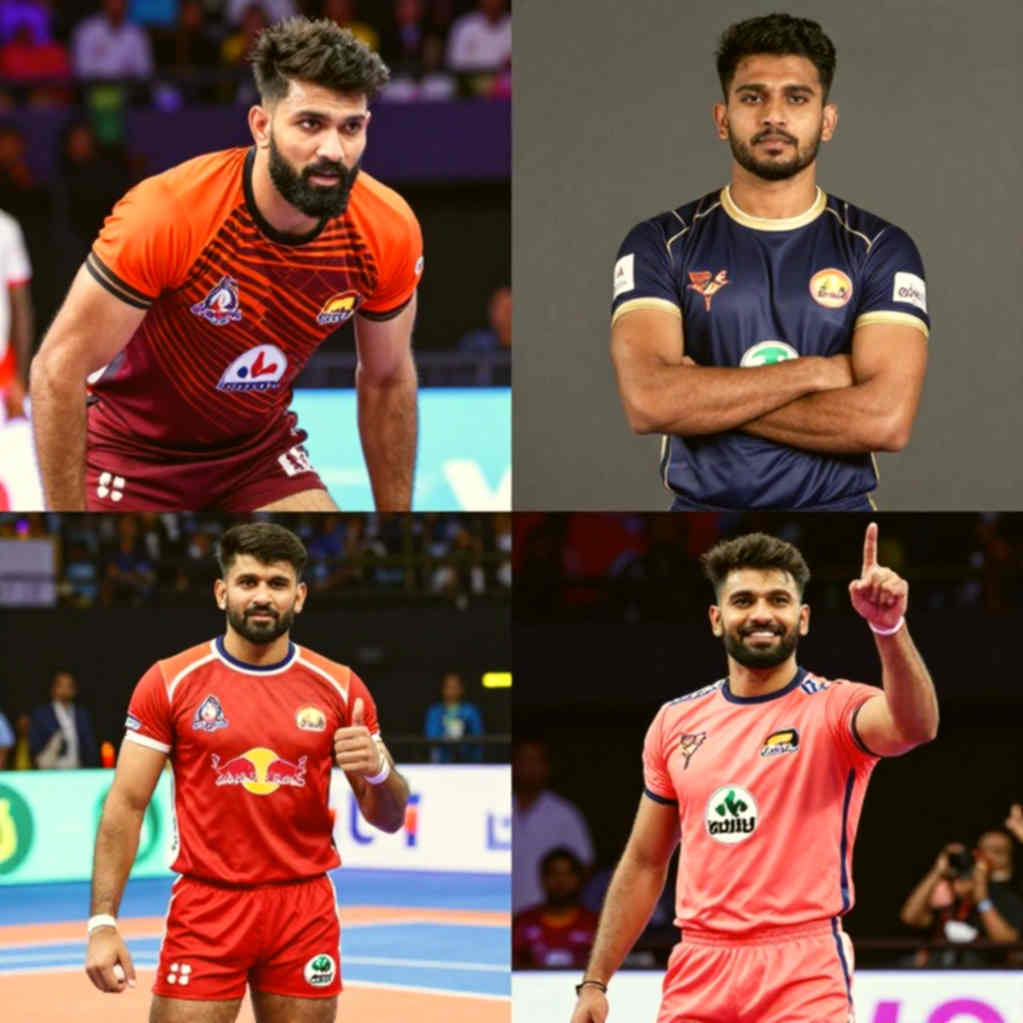 ভারত ৪৯, জাপান ২৪ — কাবাডির স্কোরবোর্ড যেটা দেখায় না, শরীরের খাতা সেটাই বলে