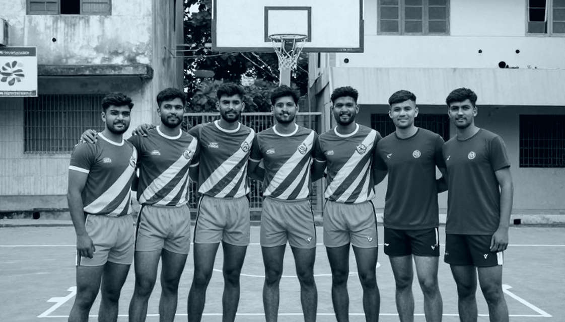কাবাডি সেমিফাইনালের ৪০ মিনিট: 'অপরাজিত' শব্দটা কোনো বীমা নয়
