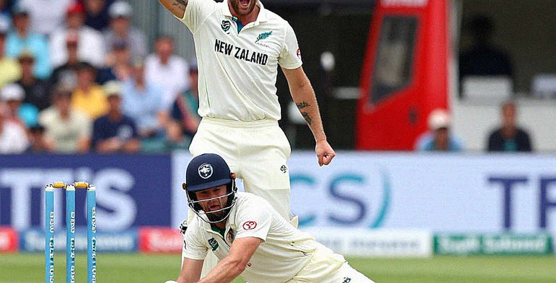 The Geometry of the Final Five Overs: Where South Africa's Seven Runs Actually Went Missing in Barbados The Geometry of the Final Five Overs: Where South Africa's Seven Runs Actually Went Missing in Barbados