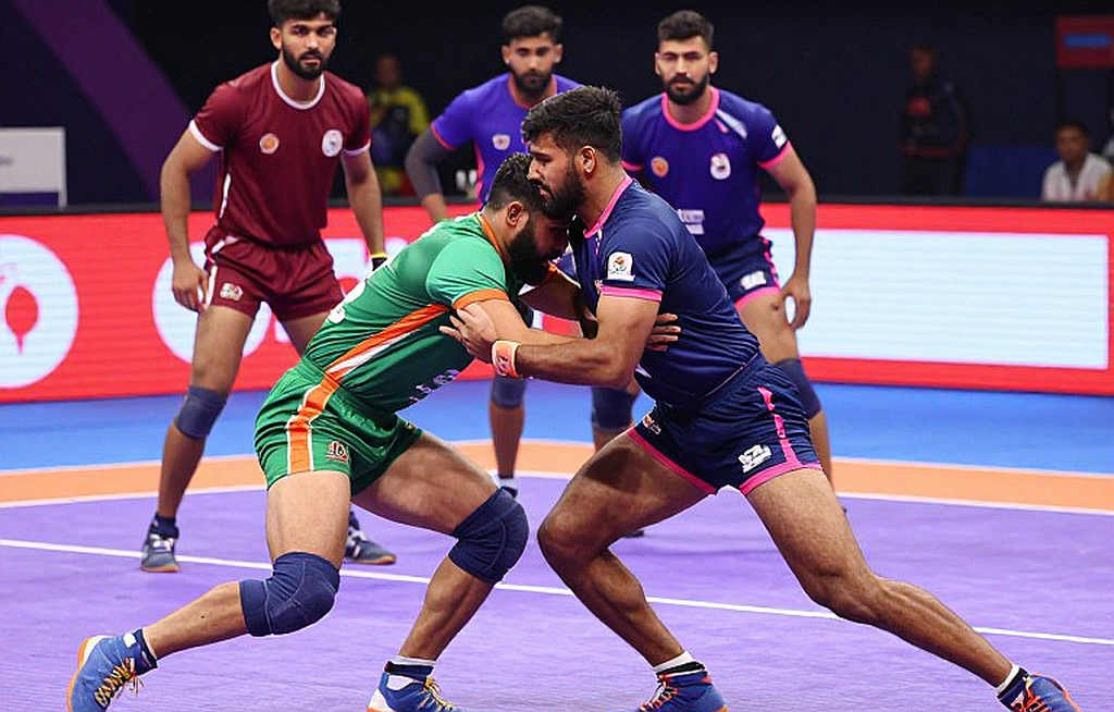 এশিয়ান গেমস ২০২৬ কাবাডি: ২১–২৬ সেপ্টেম্বরের সূচি, ভারতের দল, আর সূচিতে না-থাকা সেই নামটি