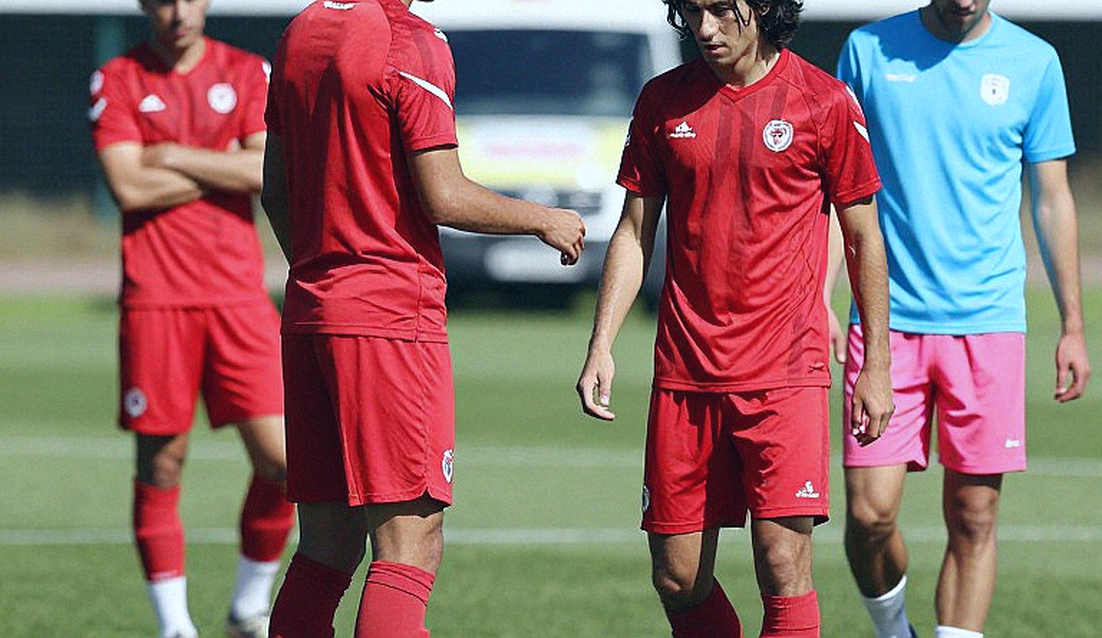 Romeny's Five in Five: Indonesia's Scorer File and the Weight of a Single Striker