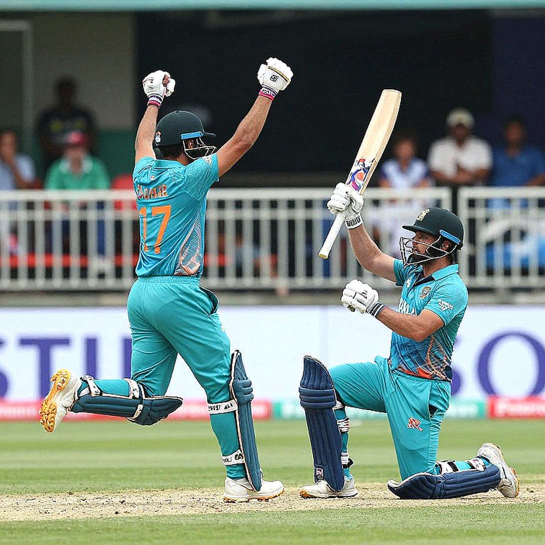 Reading the Last 30 Balls: Bowling Depth in Knockout Nights Reading the Last 30 Balls: Bowling Depth in Knockout Nights