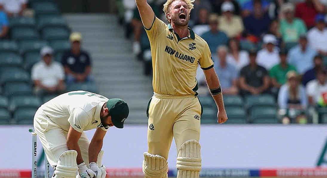 The Second Continent: Who Really Runs Asian Cricket's Lower Bracket