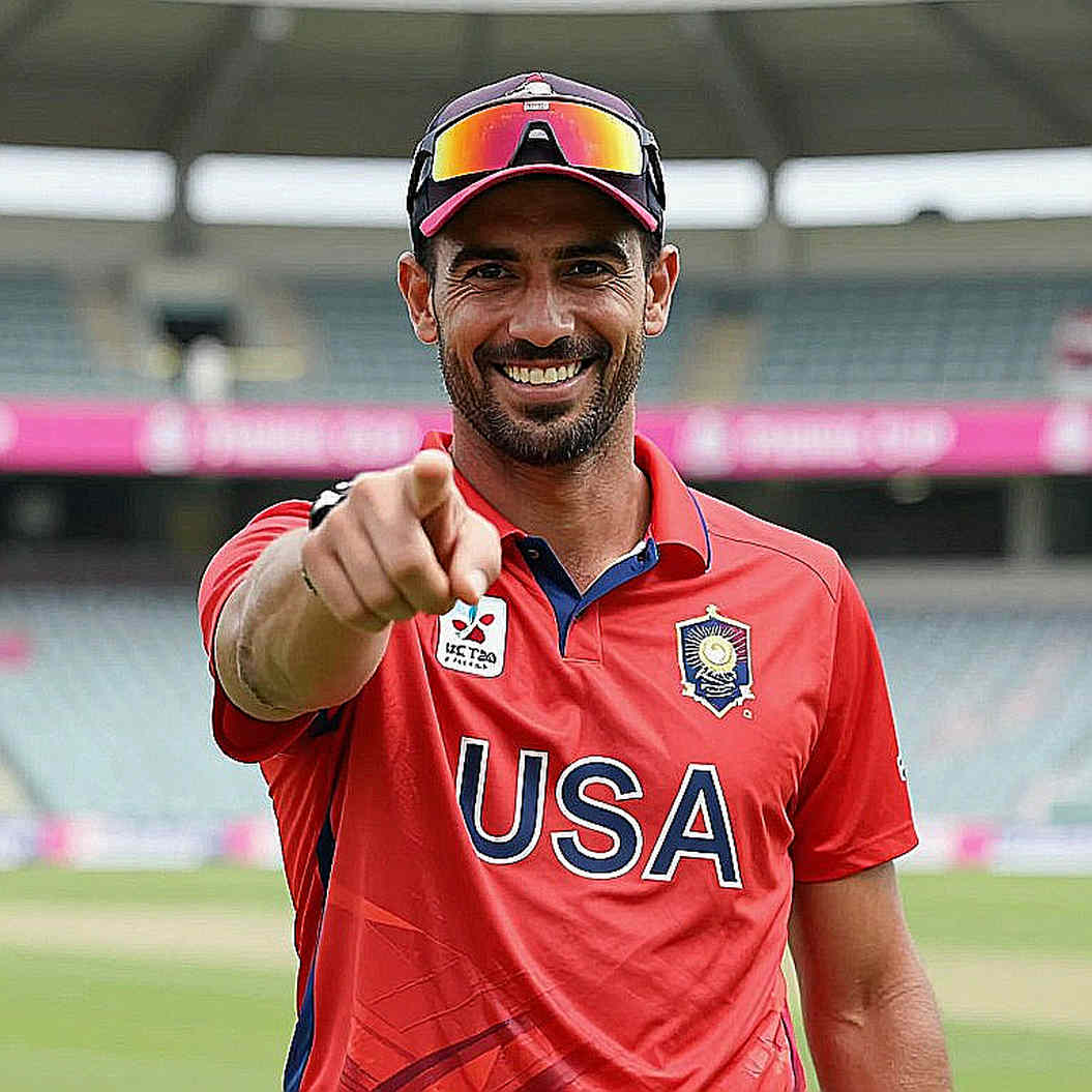 The Second Continent: Who Really Runs Asian Cricket's Lower Bracket