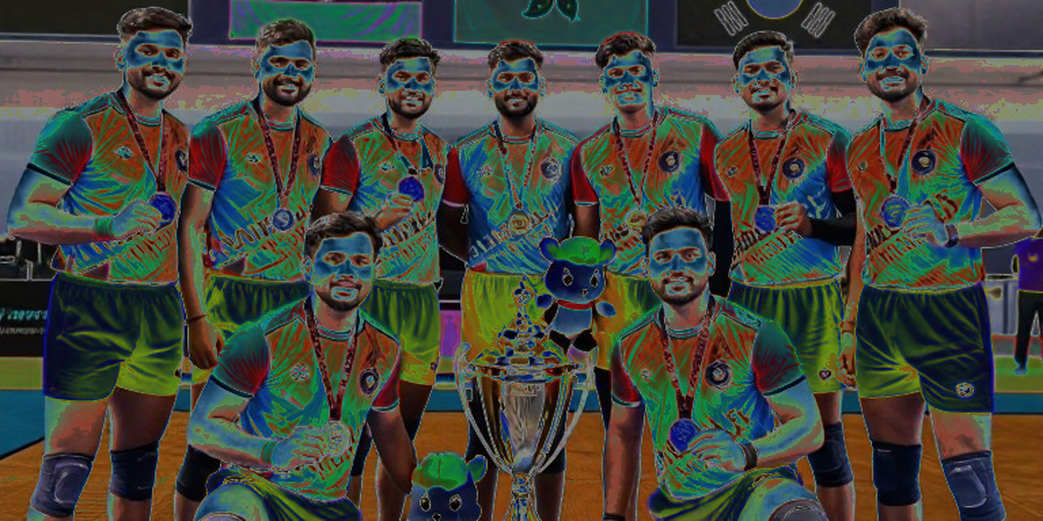 ৩৭–৩৪: এশিয়ান গেমসের যে ফাইনাল এখনো খেলা হয়নি