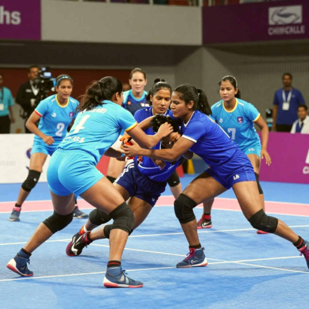 হিমাচলের নগদ পুরস্কার তালিকায় নেই ঋতু নেগির নাম: পদকের চেয়ে ভারী হয়ে উঠল ঠিকানার প্রশ্ন