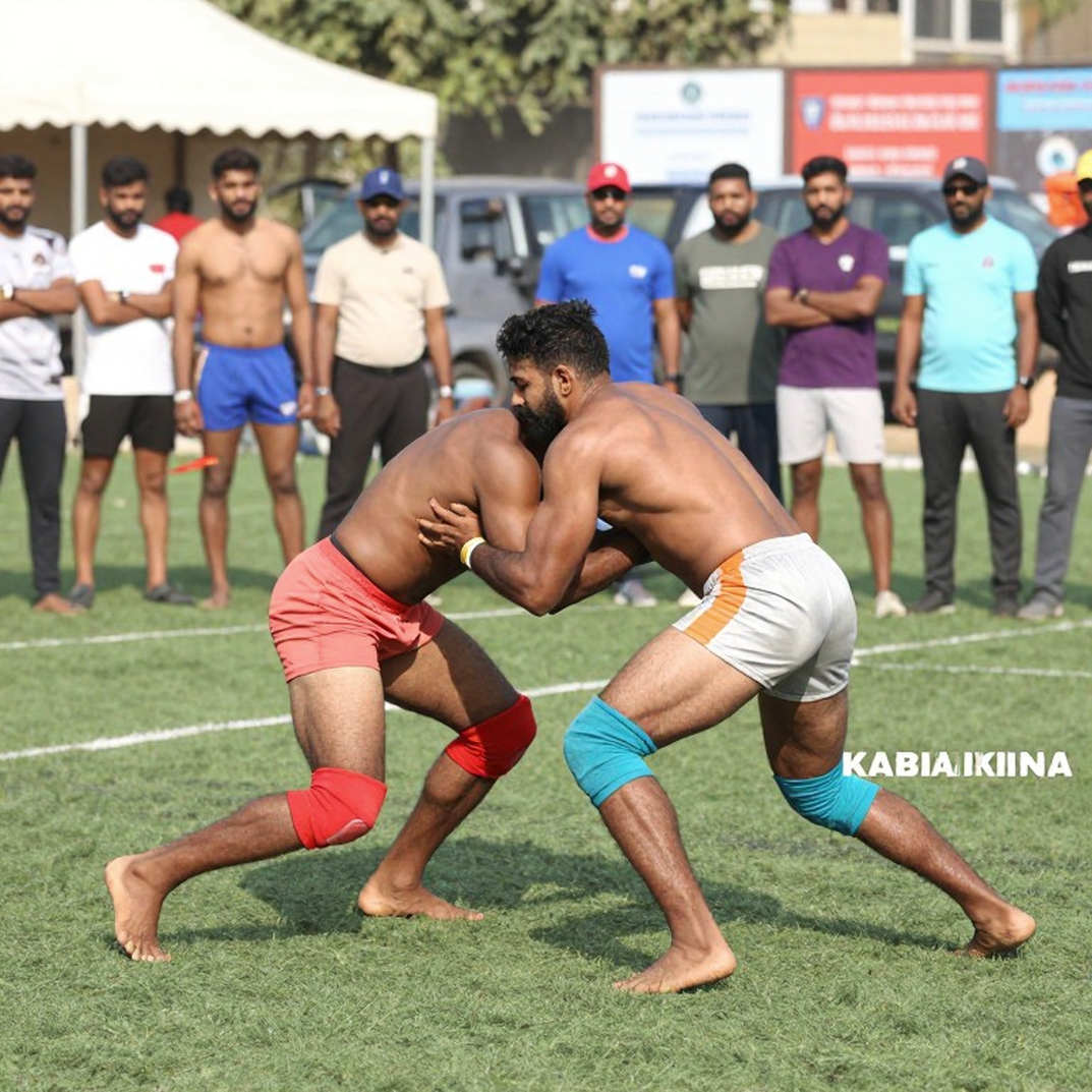 পাওয়ান সেহরাওয়াত বাদ, এশিয়ান গেমসের স্বর্ণজয়ীদেরও বিশ্রাম: কমনওয়েলথ কাবাডি চ্যাম্পিয়নশিপ ২০২৬-এ ভারতের ১৭ জনের প্রাথমিক দল