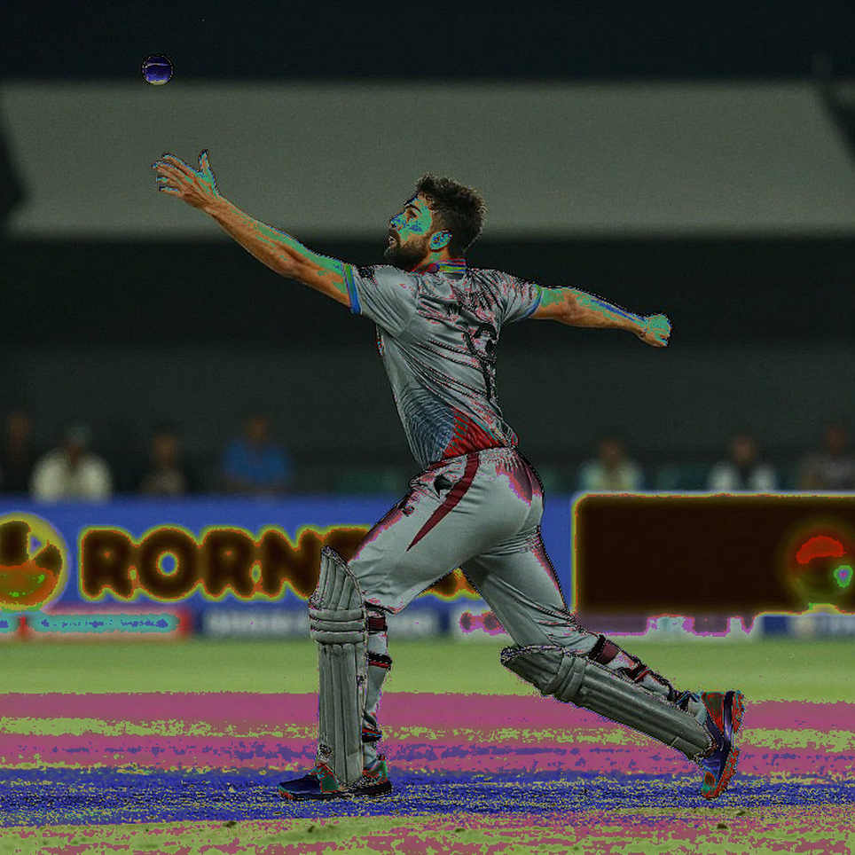 খালি ইনপুটের জ্যামিতি: যে ডেটা আসেনি, সেটাই যখন সবচেয়ে বড় সাক্ষ্য