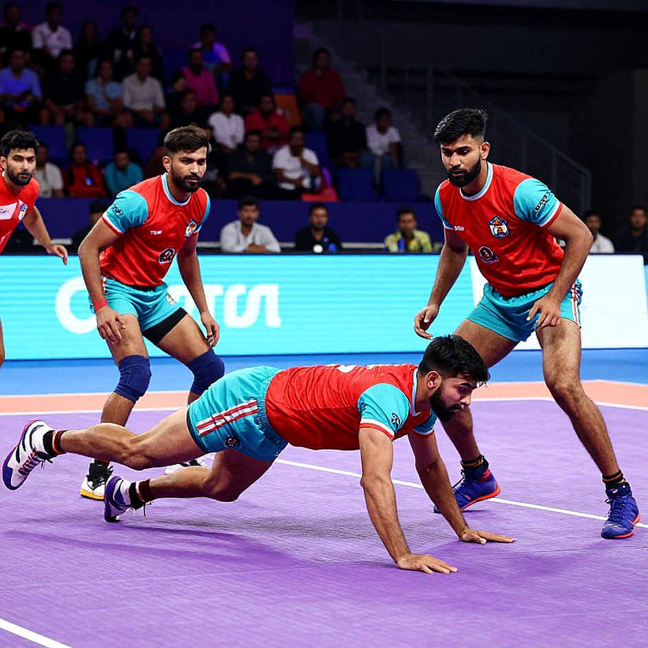কমনওয়েলথ কাবাডি ২০২৬: এশিয়ান গেমসের সোনাজয়ীদের বাদ দেওয়ার সিদ্ধান্তে কী লুকিয়ে আছে?