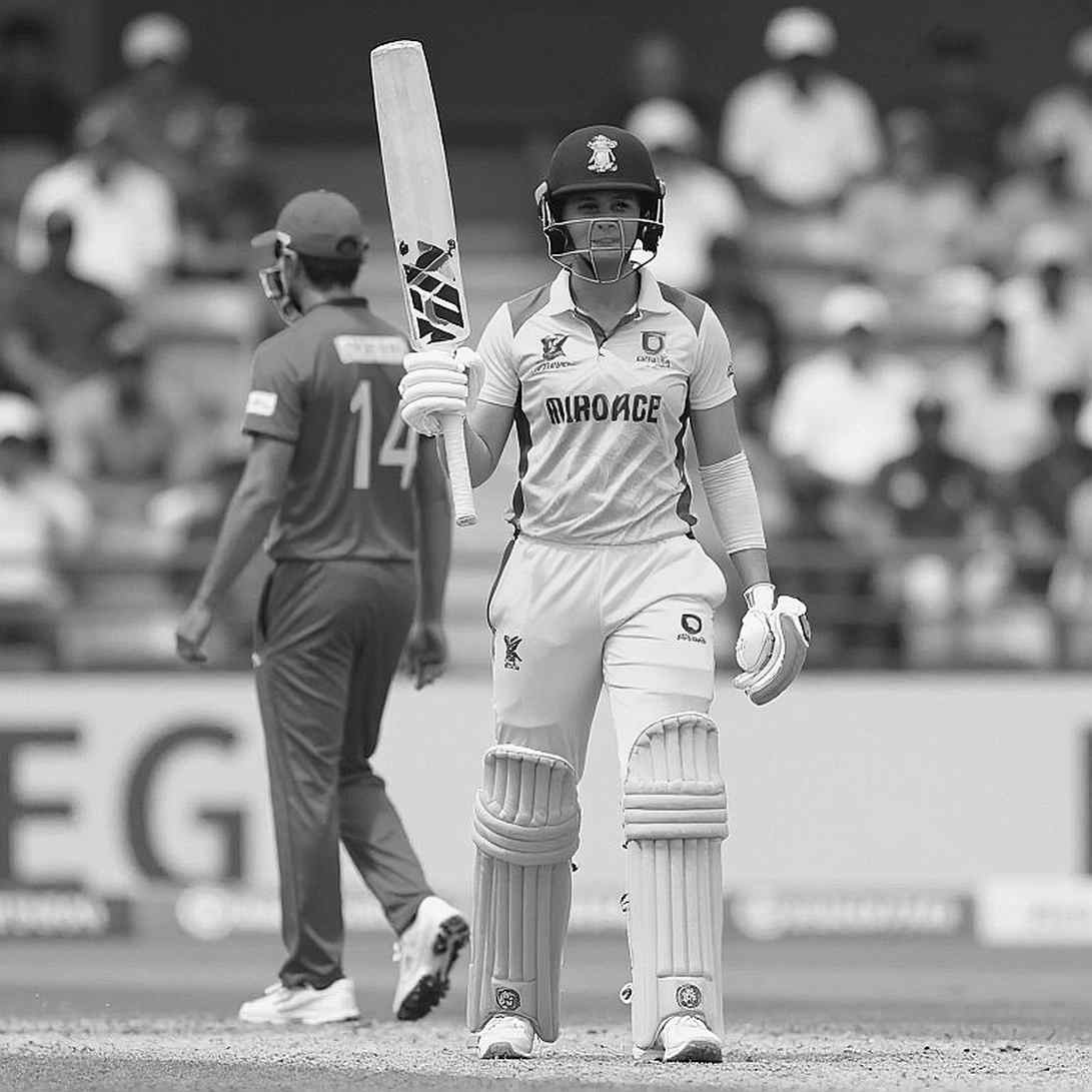 ভুল তীর, সঠিক লক্ষ্য: যে ১৮তম ওভার ডেথ ওভারের অঙ্ক ভেঙে দিল ভুল তীর, সঠিক লক্ষ্য: যে ১৮তম ওভার ডেথ ওভারের অঙ্ক ভেঙে দিল