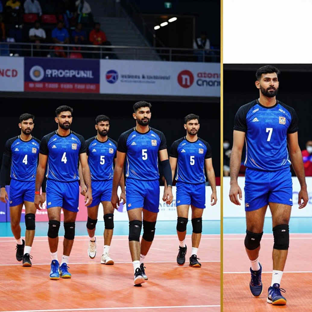 স্কোর ডিফারেন্স যেখানে লেখা হয়: এশিয়ান গেমস ২০২৬ কাবাডিতে বাংলাদেশের বাদ পড়ার ট্যাকটিক্যাল খতিয়ান