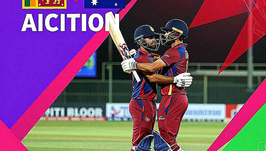 আহমেদাবাদের ২৪০: যে স্কোরবোর্ড ফাইনালের আসল গল্প চেপে রেখেছিল