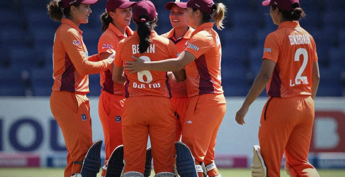 কিংস্টাউনের এক রান: এশিয়ার দ্বিতীয় সারির ক্রিকেটের নীরব খতিয়ান