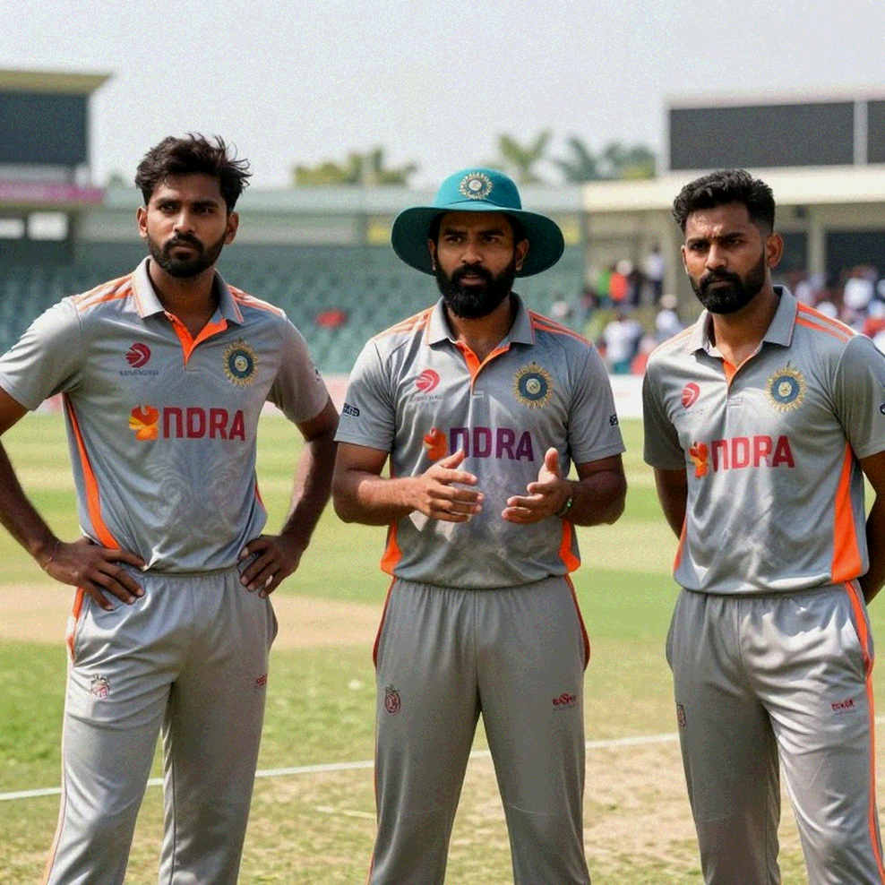 ডেডলাইনের নথি: এনওসি, ভিসা আর ডিলিট করা ক্যালেন্ডার ইনভাইট যেভাবে এশিয়ার ক্রিকেট ট্রান্সফার ঠিক করে