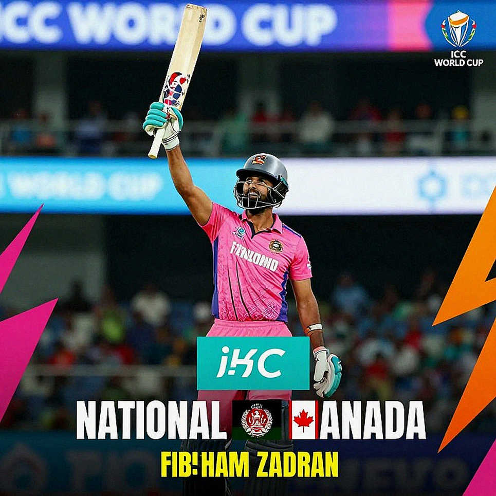ফাঁকা ঘরই সবচেয়ে বড় মিথ্যা: ক্রিকেট বিশ্লেষণে যে রিপোর্ট পরিষ্কার দেখায়, অথচ কিছুই বলে না