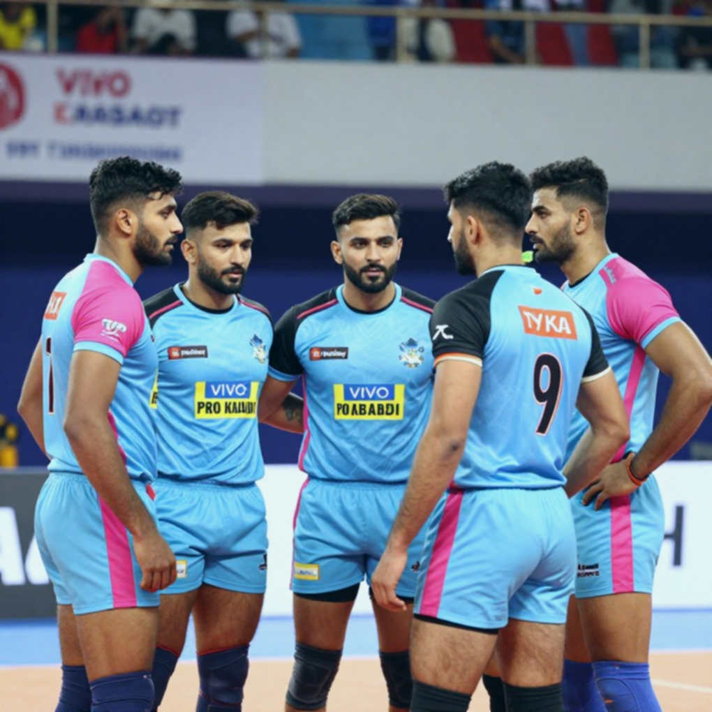 কমনওয়েলথ কাবাডি ২০২৬: ১৭ জনের তালিকা আসলে কী বলছে, আর কী বলছে না