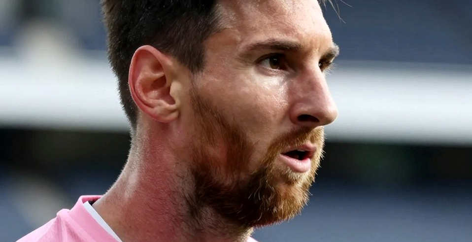 One Shirt, One Era: Messi's Farewell Jersey and the Arithmetic of Dhaka's Terraces One Shirt, One Era: Messi's Farewell Jersey and the Arithmetic of Dhaka's Terraces