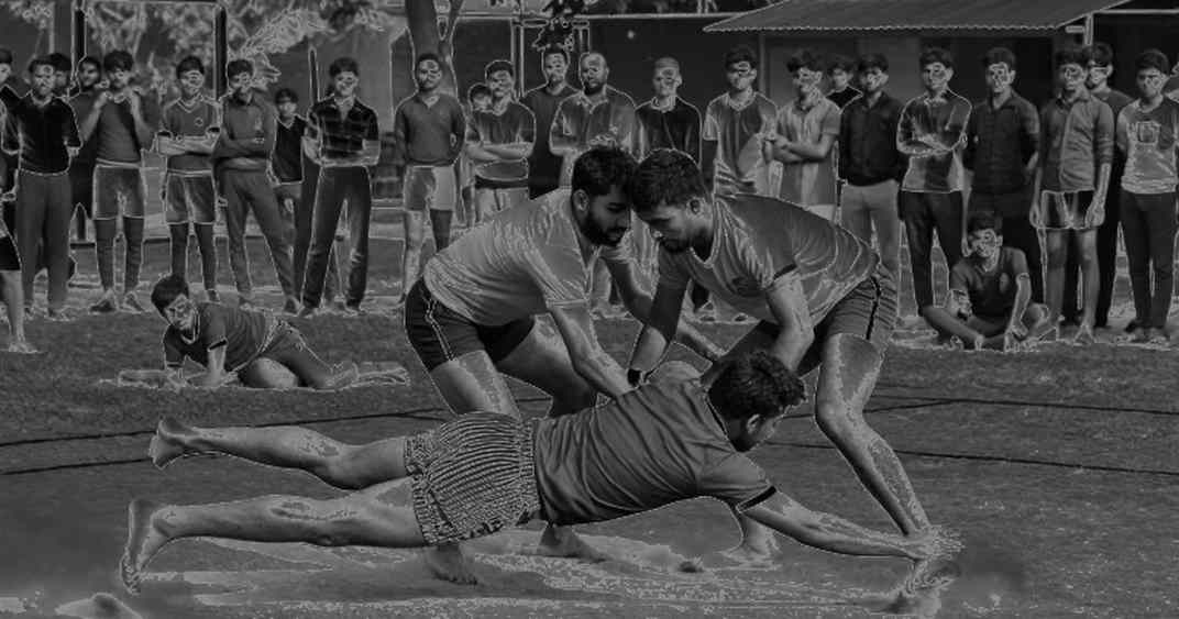 ৪২-২১: ভারতীয় নারী কাবাডির জয়ের চেয়ে বড় গল্পটি লুকিয়ে আছে স্কোরকার্ডে
