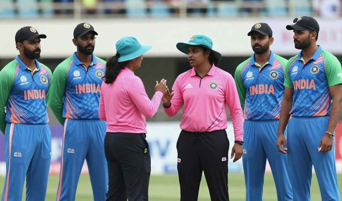 The Media Rights Ledger: Blockchain's Real Value in Cricket Is Settlement, Not Tokens The Media Rights Ledger: Blockchain's Real Value in Cricket Is Settlement, Not Tokens