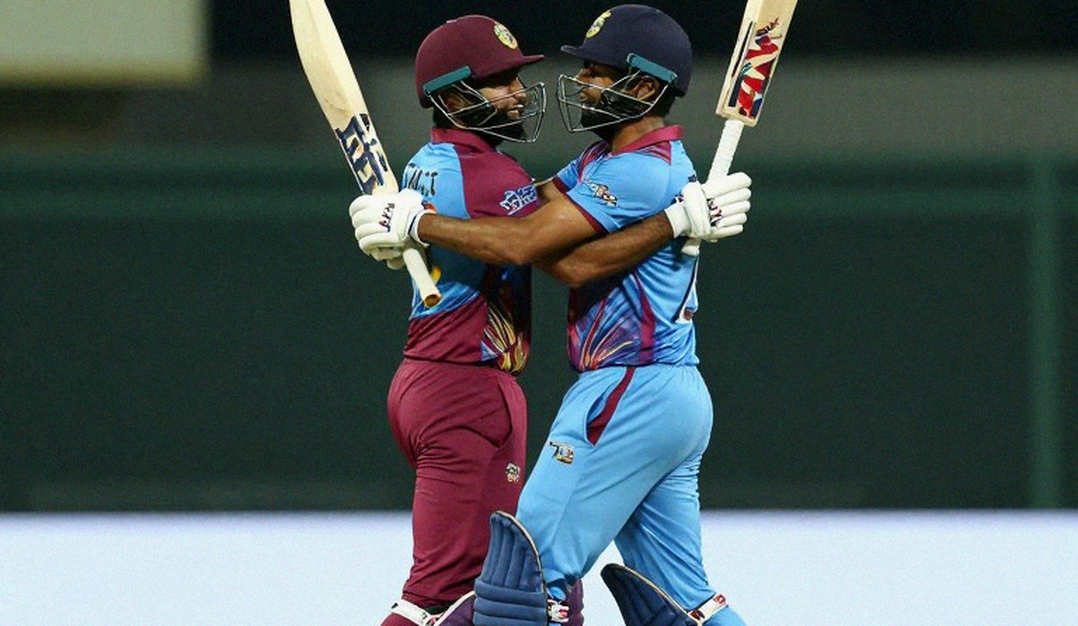 The Media Rights Ledger: Blockchain's Real Value in Cricket Is Settlement, Not Tokens The Media Rights Ledger: Blockchain's Real Value in Cricket Is Settlement, Not Tokens