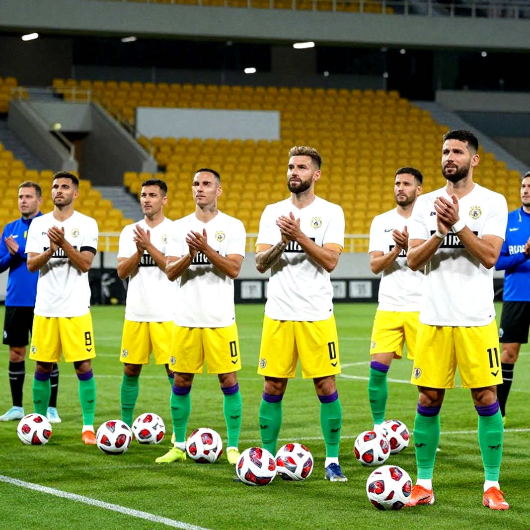 Empty File, Crowded Market: Information Integrity and Blockchain Verification in the Transfer Window Empty File, Crowded Market: Information Integrity and Blockchain Verification in the Transfer Window