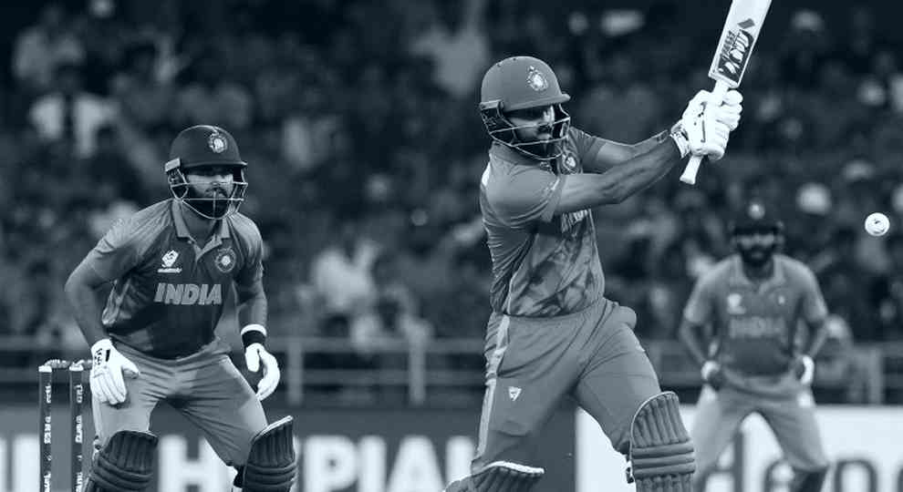 চার রানের দেশ: নিউইয়র্ক থেকে কার্ডিফ, আর ২০২৬-এর অপেক্ষা