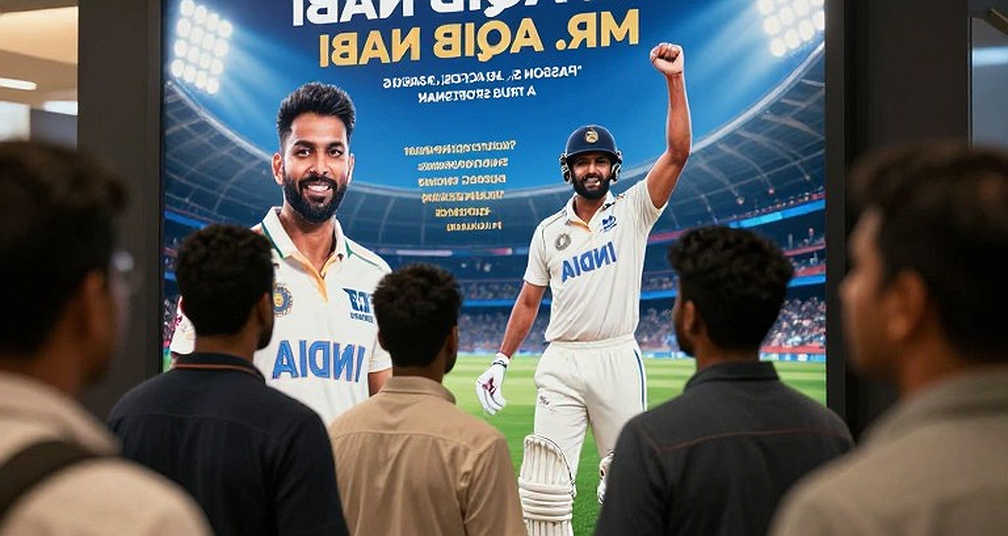 The Umpire's Call Ledger: Where a Clause Doesn't Lose Matches, It Builds Verdicts The Umpire's Call Ledger: Where a Clause Doesn't Lose Matches, It Builds Verdicts