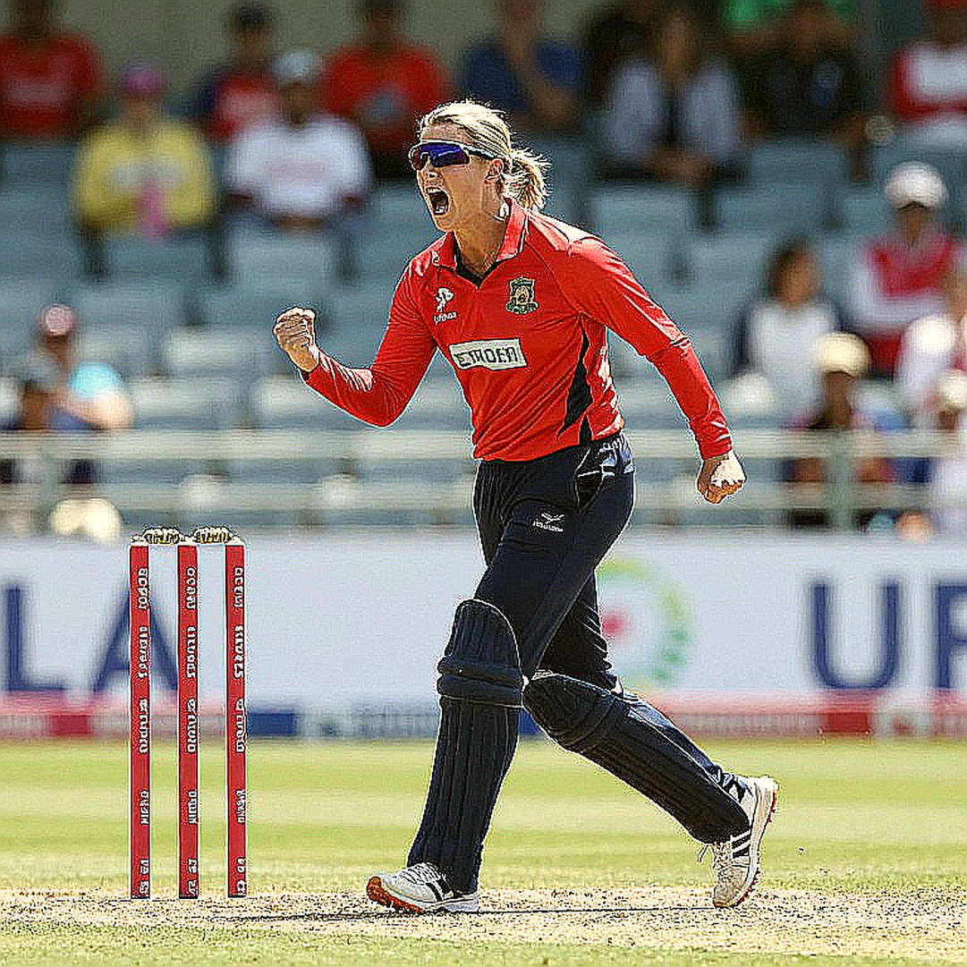Not the Gavel but the Wage Bill: Reading the Ledger of the Gulf Cricket Market