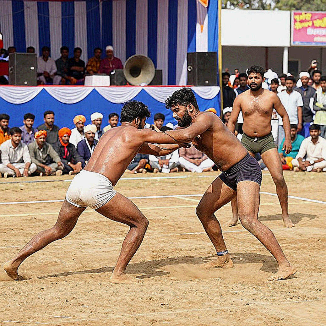 কাবাডিতে প্রথম দিন: ৩৯-৩৫ থেকে ৪৮-৪৭ — বাংলাদেশের জয়ের ভেতরে রেইড ভলিউম, আর যে ফাঁকটা পয়েন্ট টেবিল দেখায় না