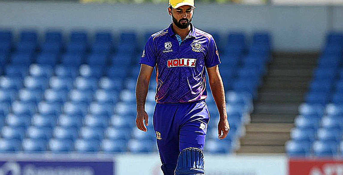 The Fourth-Stump Line at Mirpur: Coding the Angle That Opens the Powerplay Door for Left-Arm Spin in the BPL The Fourth-Stump Line at Mirpur: Coding the Angle That Opens the Powerplay Door for Left-Arm Spin in the BPL