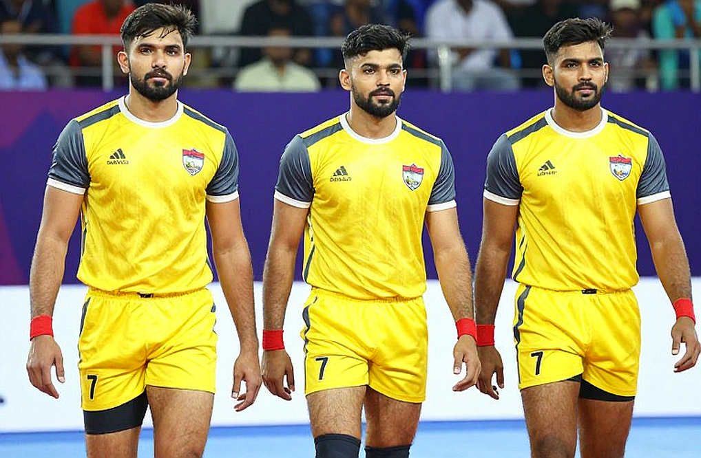 কমনওয়েলথ কাবাডি চ্যাম্পিয়নশিপ ২০২৬: ১৪ দেশের মঞ্চে ভারতের ছায়া, এশিয়ান গেমসের ১২ স্বর্ণজয়ীর বাদ পড়ার আন্তর্জাতিক রাজনীতি