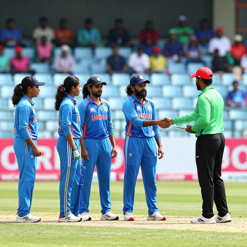 বেঙ্গালুরুর শেষ ওভারের আগে: ভারতের সিম আক্রমণের ভেতরের ফাটল