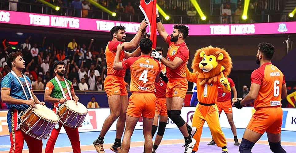 সাত সোনার সিঁড়িতে একটা ভাঙা ধাপ: এশিয়ান গেমস ২০২৬-এ ভারতের কাবাডি আর ইরানের নীরব ছায়া