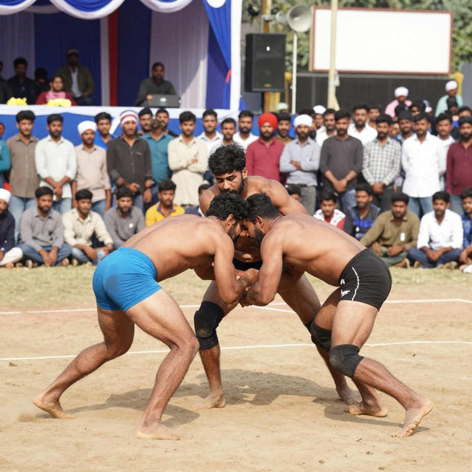 ৩৭-২১ নয়, আসল গল্পটি বোনাস লাইনে: এশিয়ান গেমস ২০২৬-এ ভারতের অপরাজিত ছন্দ আর কাবাডির নীরব সম্প্রসারণ
