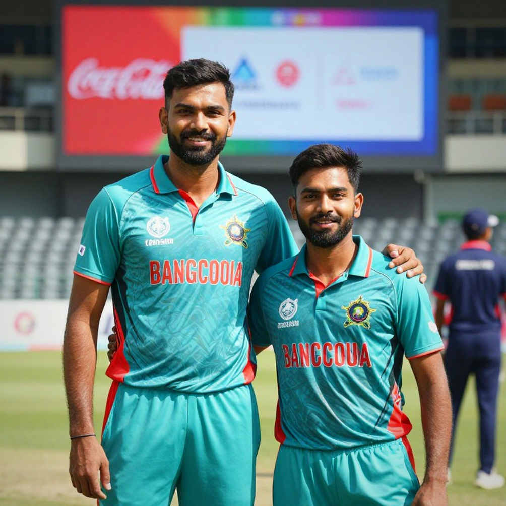লাহোরের মঞ্চে খ্যাতির অভিযোগ, আর চাপা পড়ে যাওয়া আসল স্বীকারোক্তি
