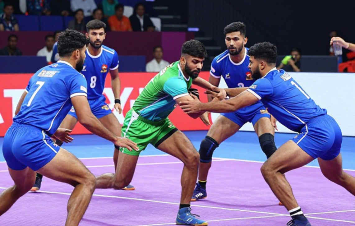ভারত–জাপান ৪৯–২৪: স্কোরলাইনের নিচে তিনটা রুল লেয়ার আর একটা অস্বীকৃত রিপোর্ট