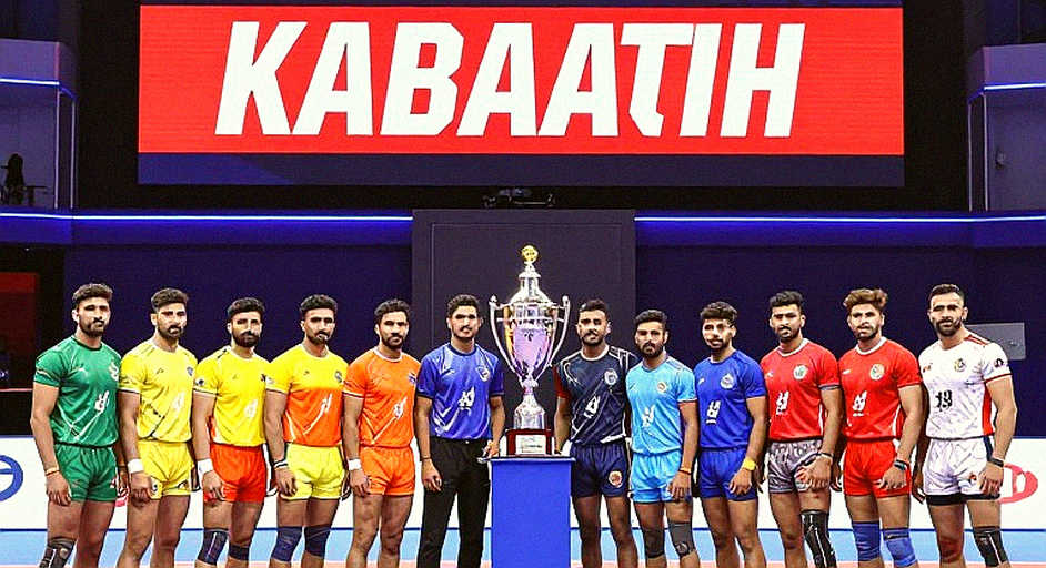 একটি মাঙ্গা, ৮০ শতাংশ খেলোয়াড় আর ২৫ পয়েন্টের ফারাক: জাপানের কাবাডি স্বপ্নের হিসাব