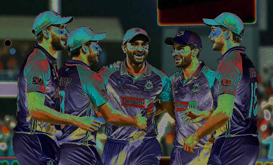 শূন্য তথ্যপত্র থেকে লেজার পর্যন্ত: ক্রিকেট বিশ্লেষণের ভাঙা শৃঙ্খল