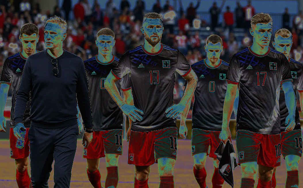The Thirteenth Minute in Jakarta: Luke Vickery's Cross, Ole Romeny's Testimony, and Indonesia's Passport Pipeline The Thirteenth Minute in Jakarta: Luke Vickery's Cross, Ole Romeny's Testimony, and Indonesia's Passport Pipeline