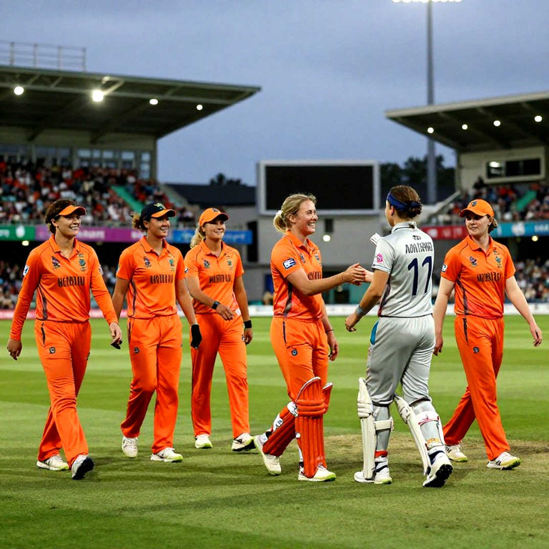 Asian Cricket on Neutral Ground: Where Home Advantage Went, and Who Replaced It