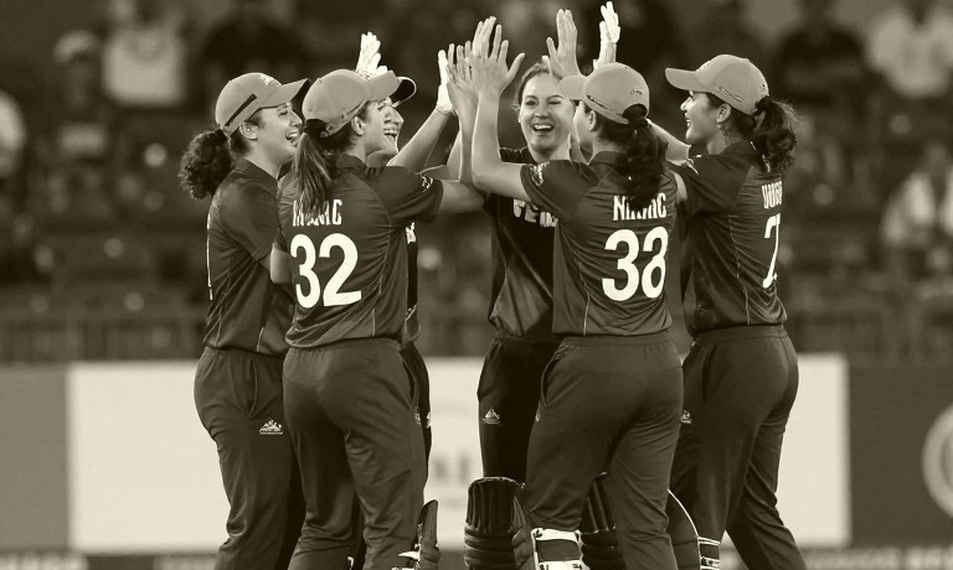 Asian Cricket on Neutral Ground: Where Home Advantage Went, and Who Replaced It