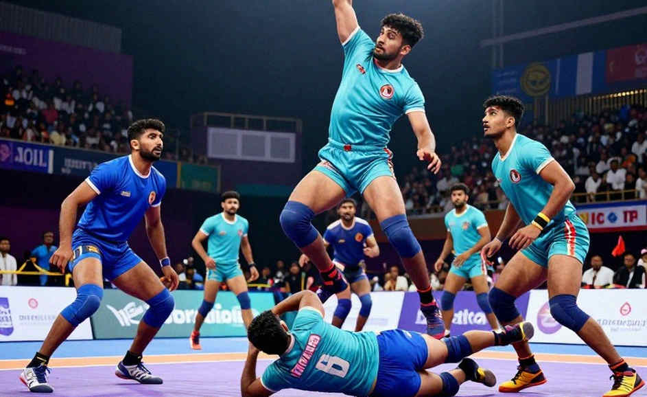 পাওয়ান সেহরাওয়াত ছাড়াই ভারত: কমনওয়েলথ কাবাডি চ্যাম্পিয়নশিপ ২০২৬-এর প্রোবেবল তালিকা পড়ার সঠিক উপায়