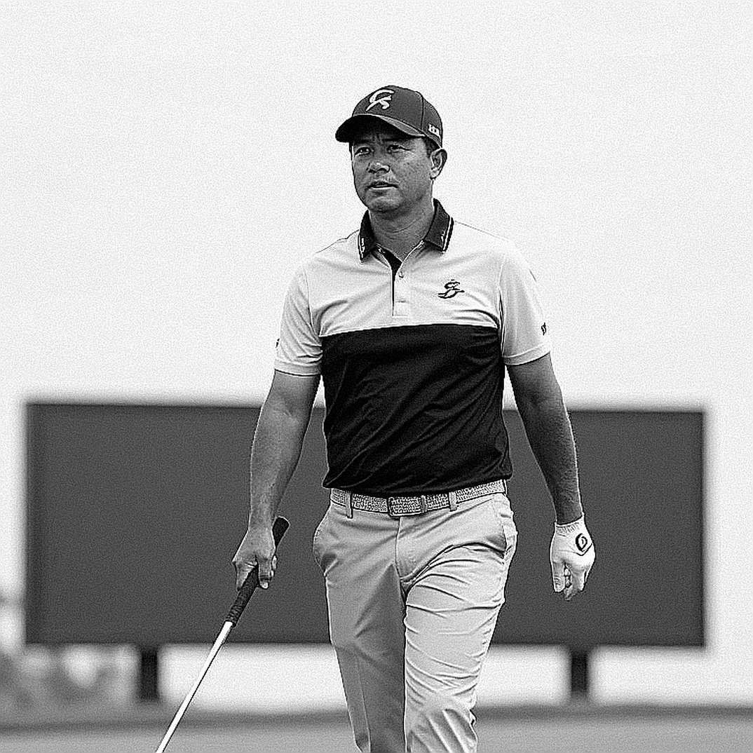 Medinah's Load Ledger: Thomas's 107th, Cantlay's 3rd, and the Invisible Bill of a Captain's Pick
