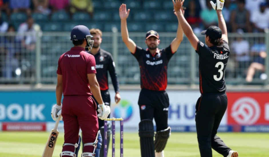 ওপেনিং স্লটের ফাঁকা জায়গা: নিসাঙ্কা ছাড়া রাওয়ালপিন্ডিতে শ্রীলঙ্কা যে প্রশ্নটার উত্তর দেয়নি