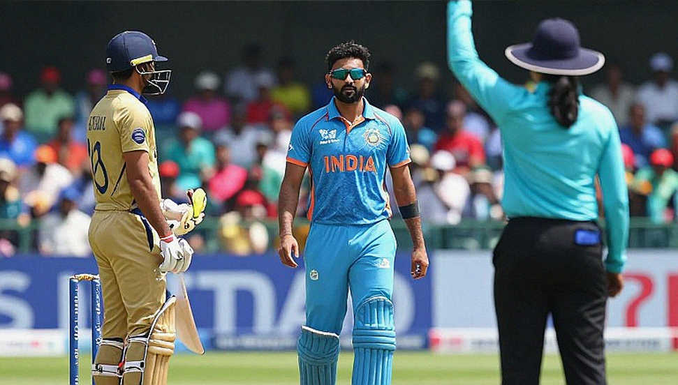 ফাঁকা ব্লকের ক্রিকেট: যখন তথ্যই থাকে না, তখন সত্যই হয়ে ওঠে গল্প